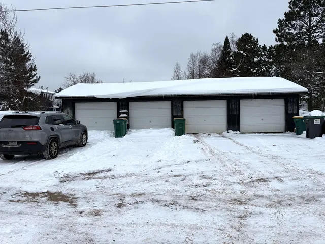 $459,000 | 6856 1st Avenue North, Lake Nebagamon, WI 54849