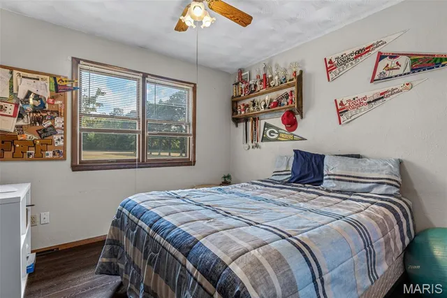 $349,000 | 4231 State Rte EE, Farmington, MO 63640