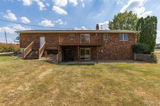 $349,000 | 4231 State Rte EE, Farmington, MO 63640