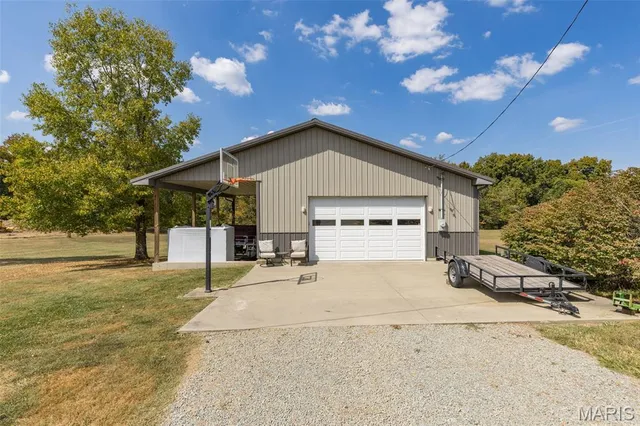$349,000 | 4231 State Rte EE, Farmington, MO 63640