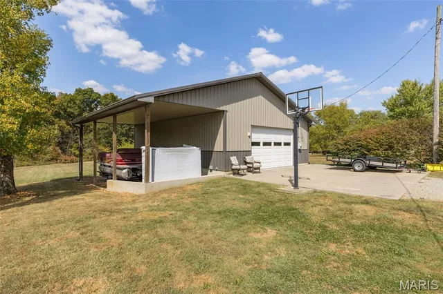 $349,000 | 4231 State Rte EE, Farmington, MO 63640