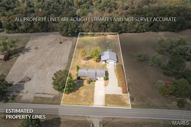 $349,000 | 4231 State Rte EE, Farmington, MO 63640