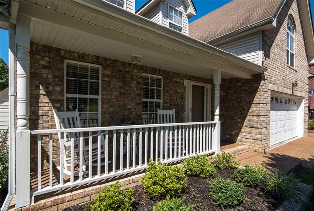 2105 Forge Ridge Circle Nashville, TN 37217 - Photo 3 of 20 Gallery Image 3
