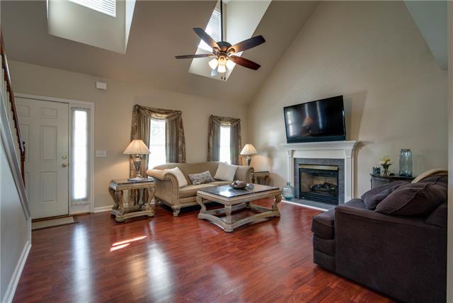 2105 Forge Ridge Circle Nashville, TN 37217 - Photo 5 of 20 Gallery Image 5
