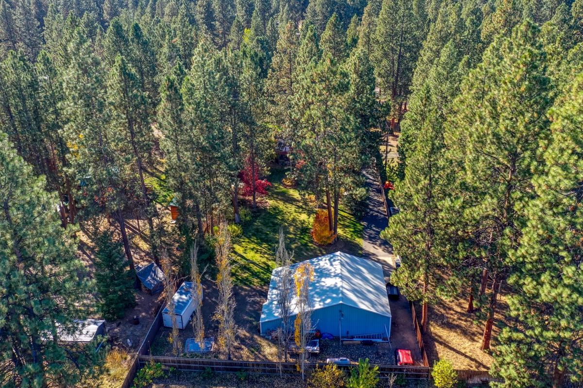 60452 Zuni Road Bend, OR 97702 - Photo 37 of 41 Zuni 42 Drone