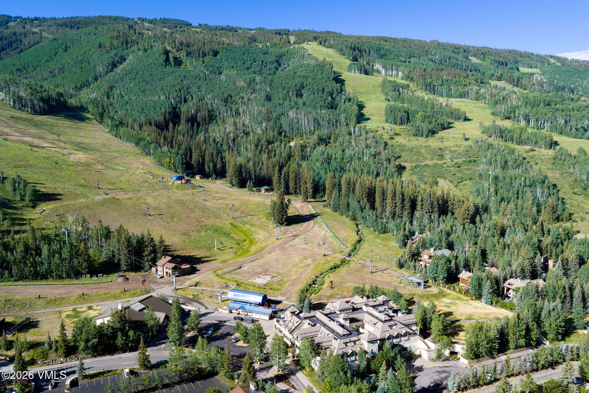 458 Vail Valley Drive, Unit R6 Vail, CO 81657 - Photo 18 of 23 Golden Peak #6