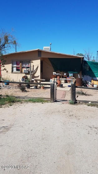 255 East Pastime Road Tucson, AZ 85705 - Photo 4 of 7