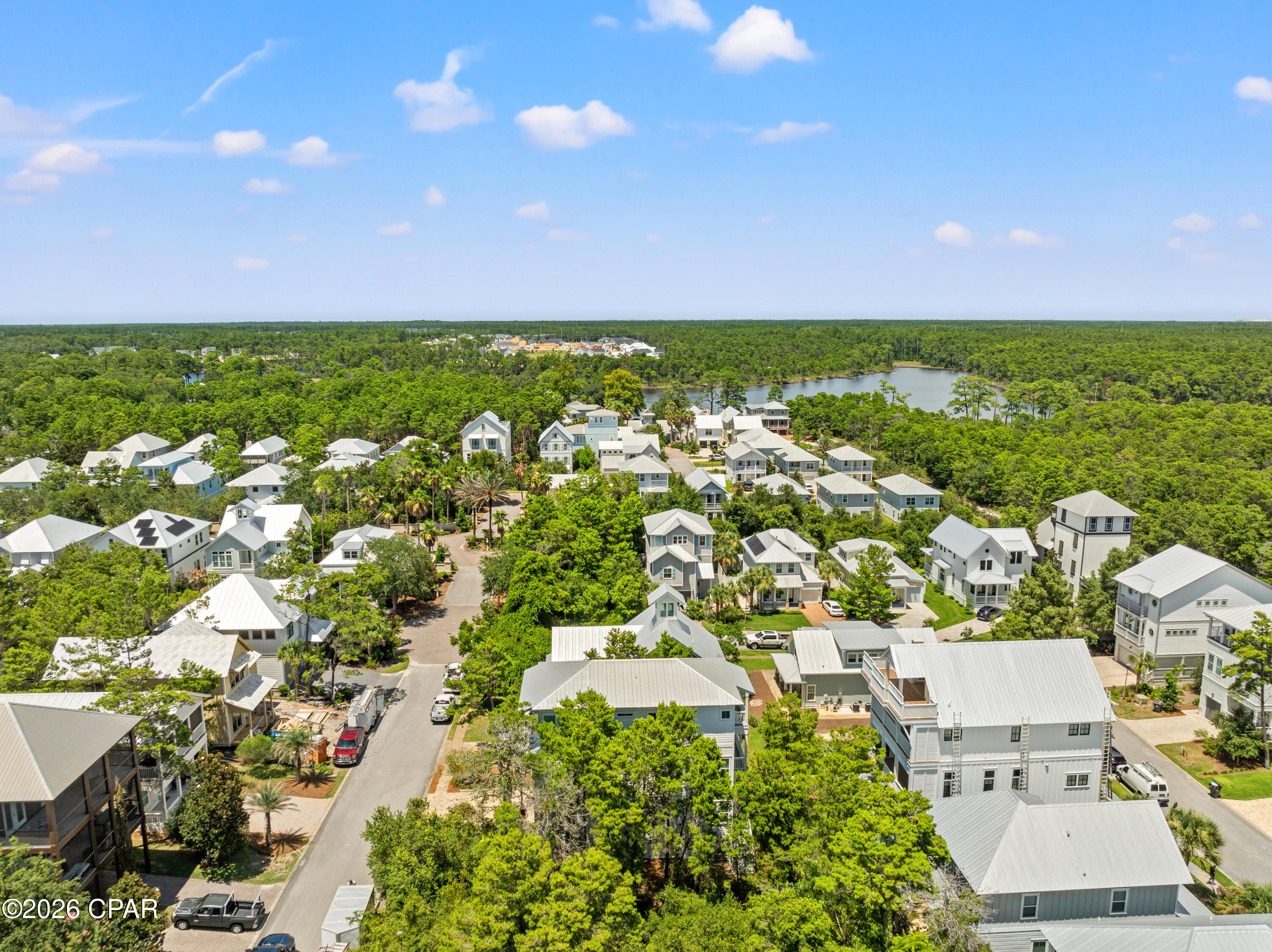 134 Grande Pointe Drive Inlet Beach, FL 32461 - Photo 47 of 49 Gallery Image 47