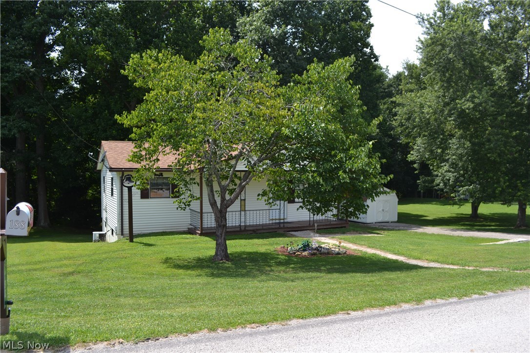 188 Mill Stream Road Walker, WV 26180 - Photo 17 of 19