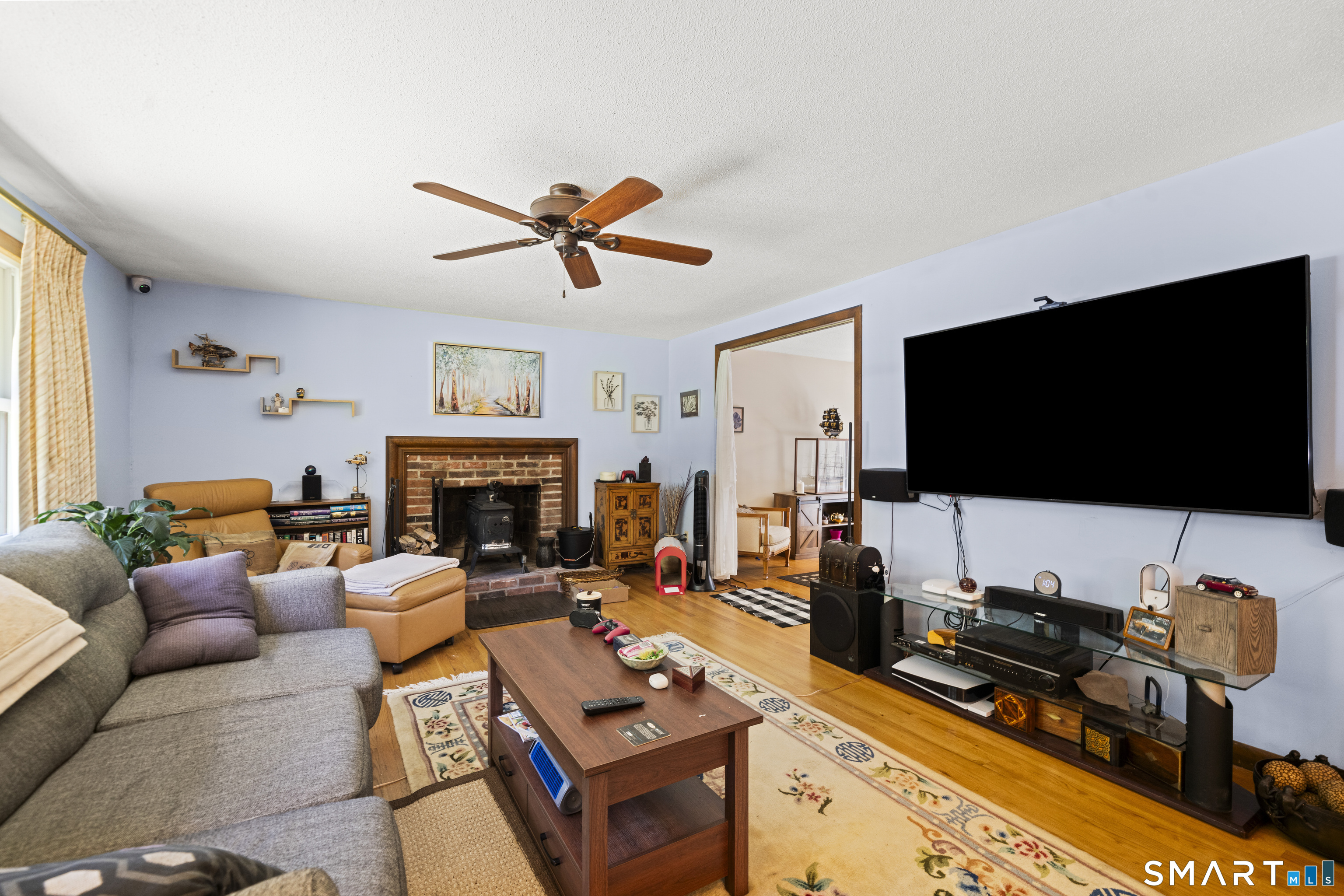 81 Buttles Road Granby, CT 06035 - Photo 19 of 39