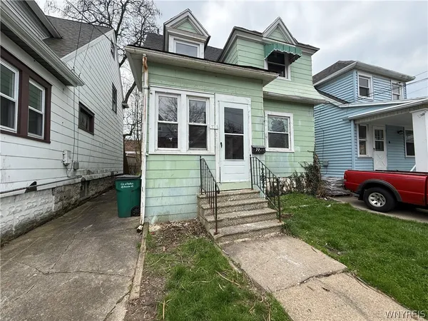 $134,900 | 77 Mayer Avenue, Buffalo, NY 14207