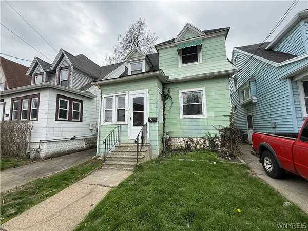 $134,900 | 77 Mayer Avenue, Buffalo, NY 14207