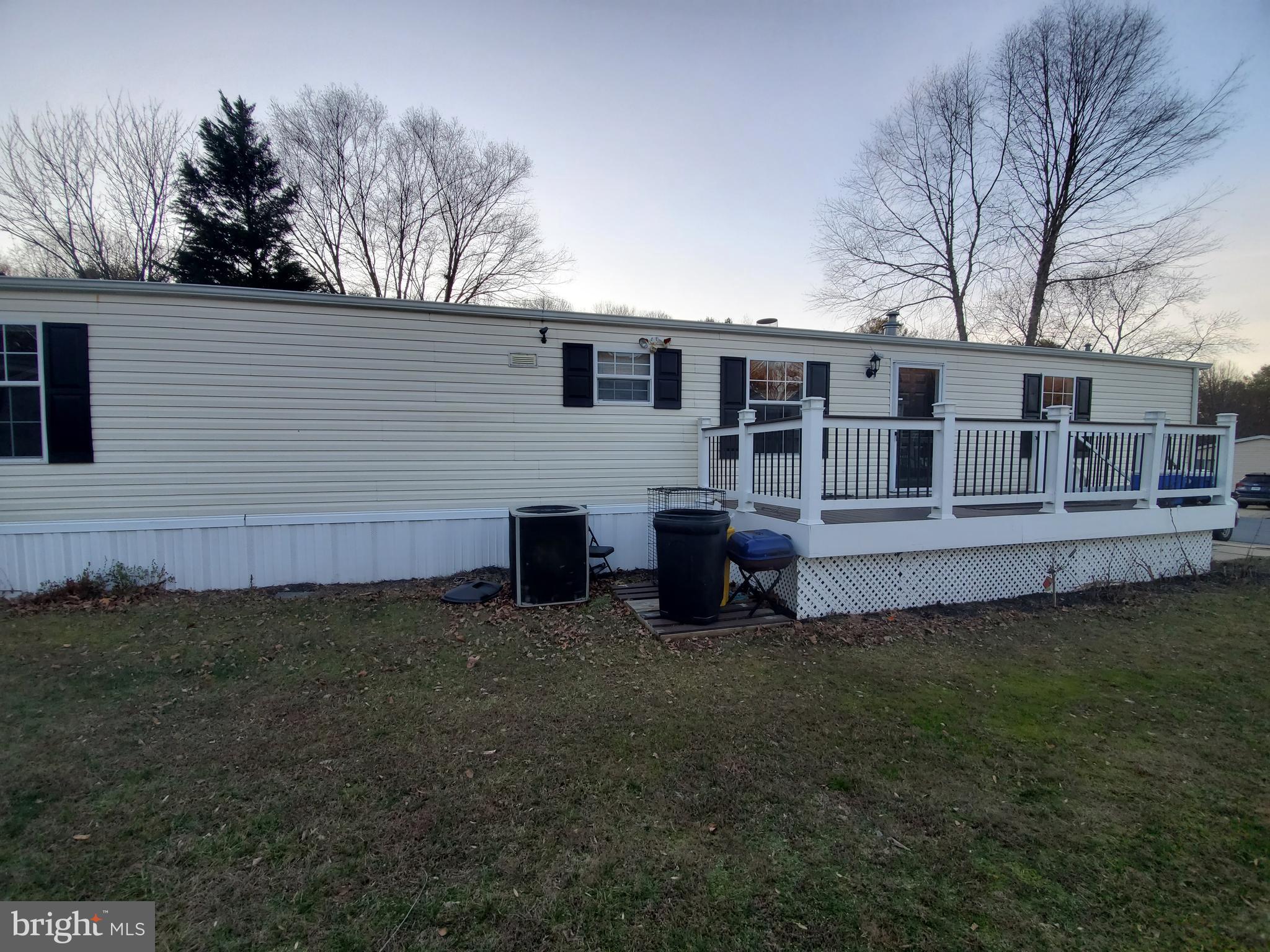 7810 Clark Road, Unit E21 Hanover, MD 21076 - Photo 15 of 18 Gallery Image 15