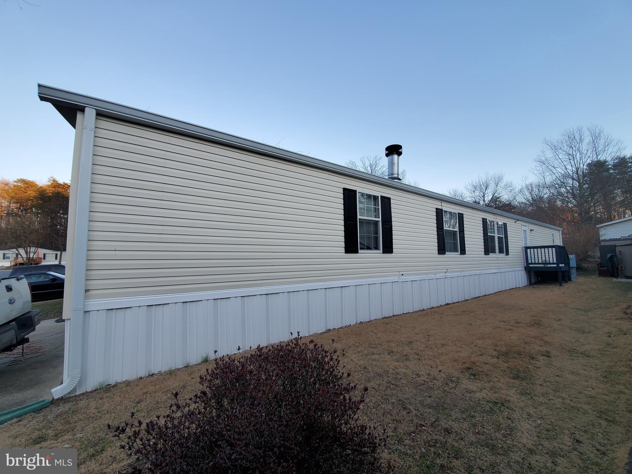 7810 Clark Road, Unit E21 Hanover, MD 21076 - Photo 16 of 18 Gallery Image 16