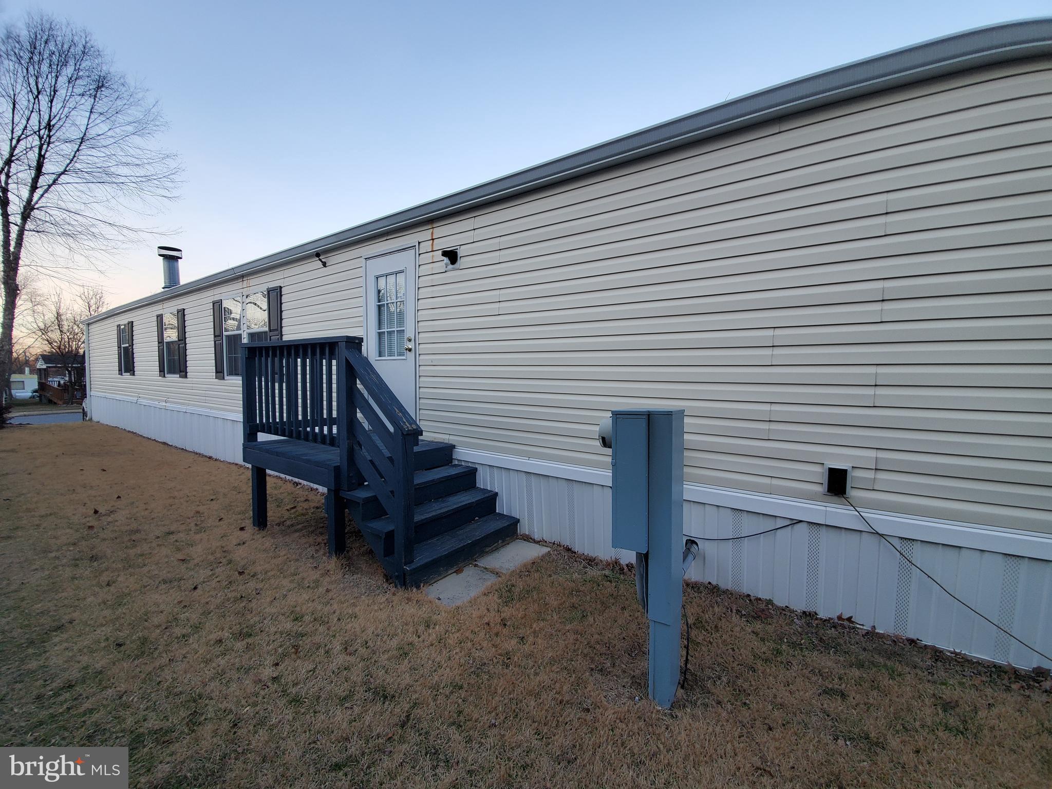 7810 Clark Road, Unit E21 Hanover, MD 21076 - Photo 17 of 18 Gallery Image 17