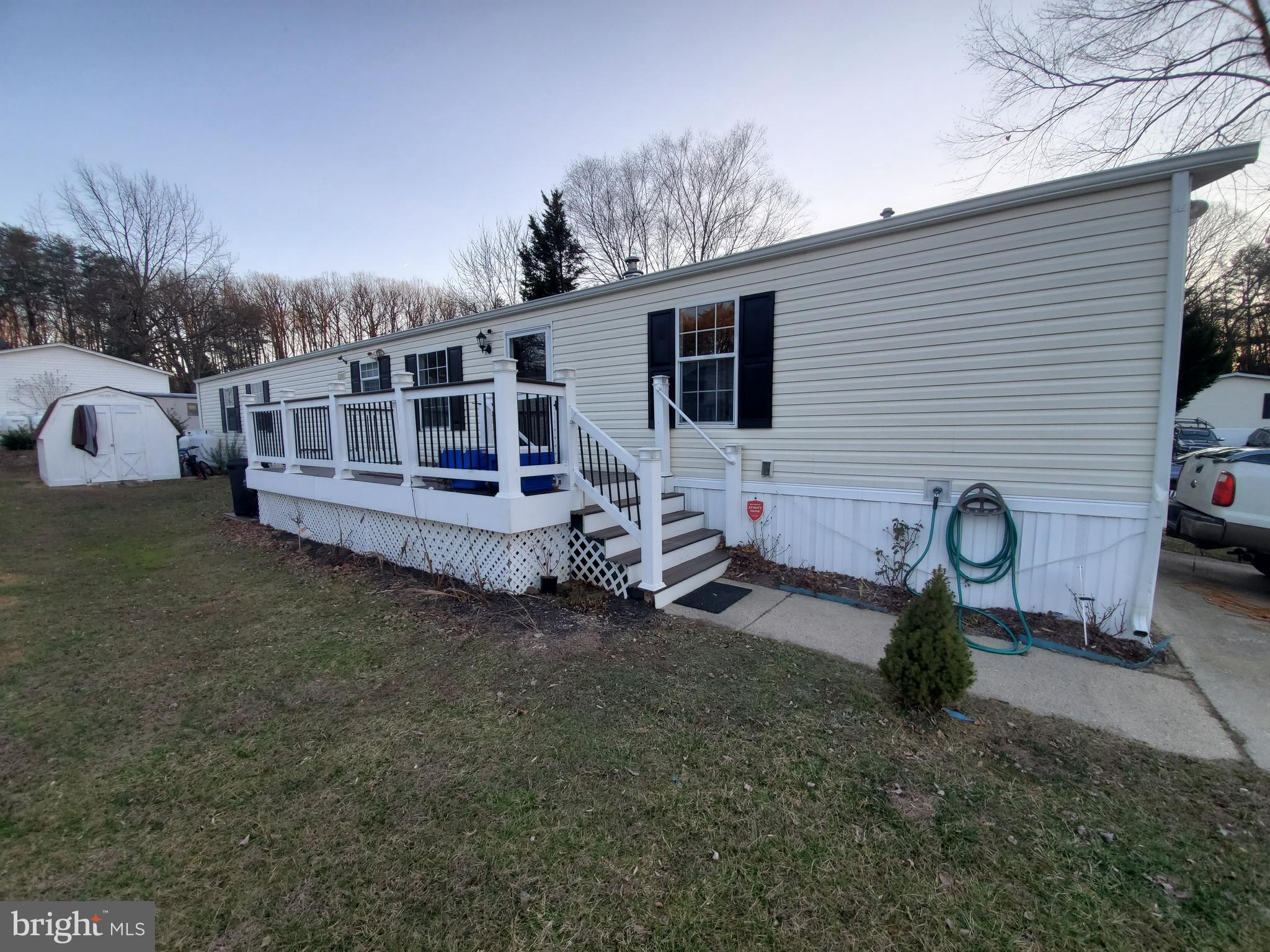 7810 Clark Road, Unit E21 Hanover, MD 21076 - Photo 18 of 18 Gallery Image 18