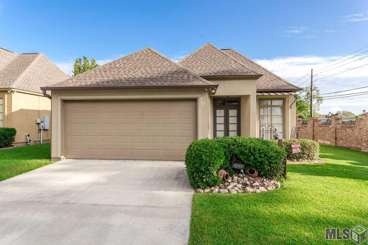 12939 Hidden Ridge Drive Baton Rouge, LA 70816 - Photo 1 of 31 Gallery Image 1