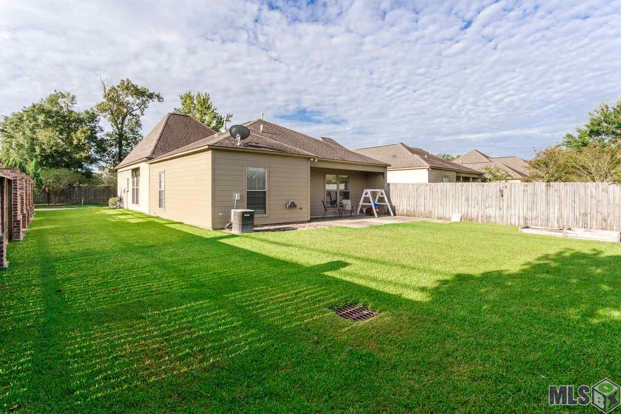 12939 Hidden Ridge Drive Baton Rouge, LA 70816 - Photo 21 of 31 Gallery Image 21