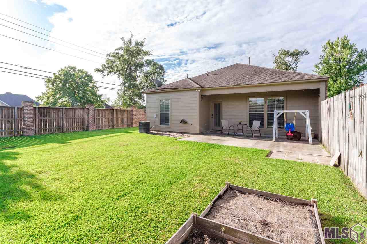 12939 Hidden Ridge Drive Baton Rouge, LA 70816 - Photo 22 of 31 Gallery Image 22