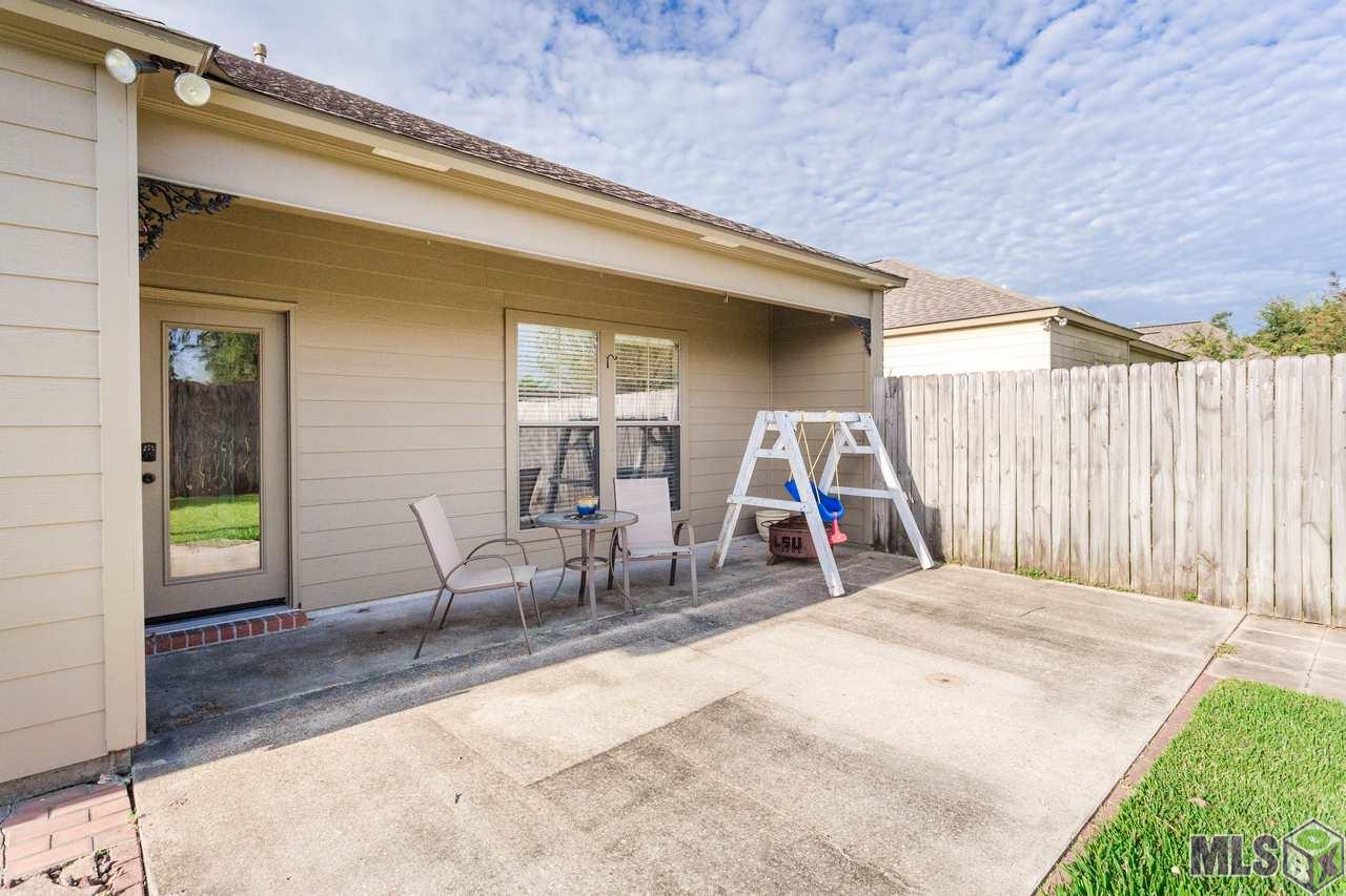 12939 Hidden Ridge Drive Baton Rouge, LA 70816 - Photo 23 of 31 Gallery Image 23