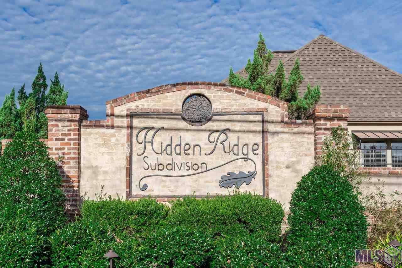 12939 Hidden Ridge Drive Baton Rouge, LA 70816 - Photo 25 of 31 Gallery Image 25