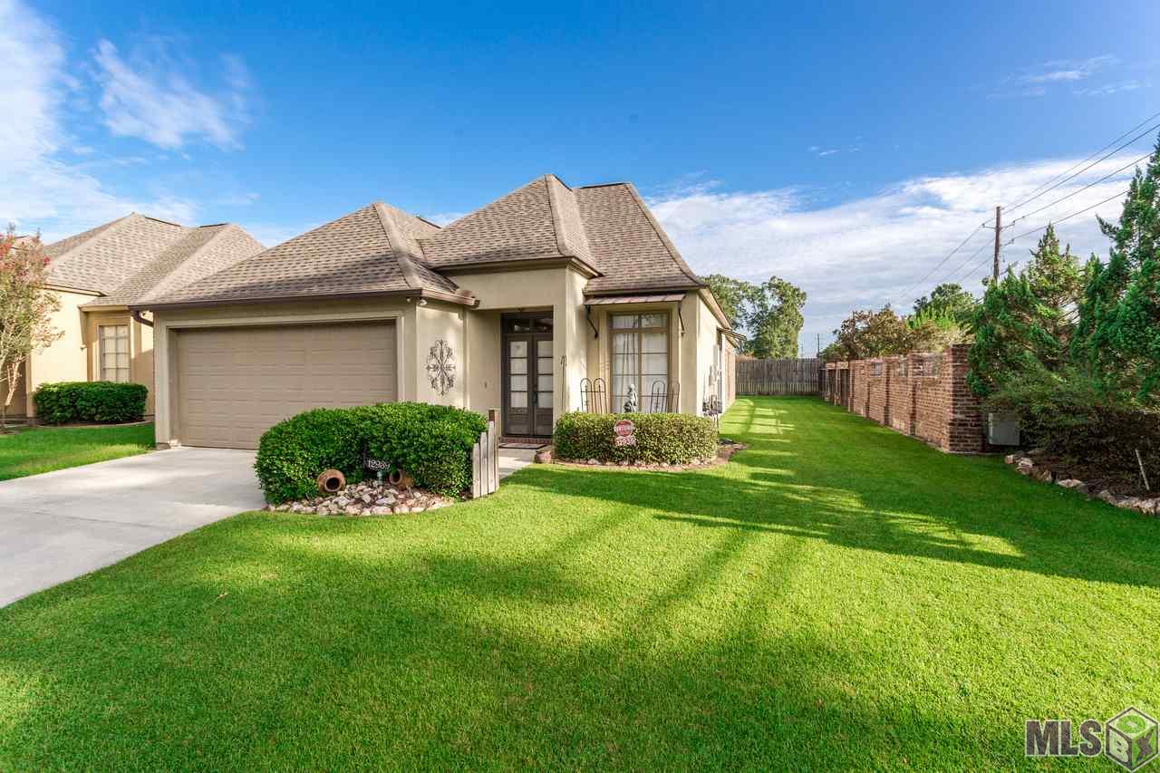 12939 Hidden Ridge Drive Baton Rouge, LA 70816 - Photo 26 of 31 Gallery Image 26