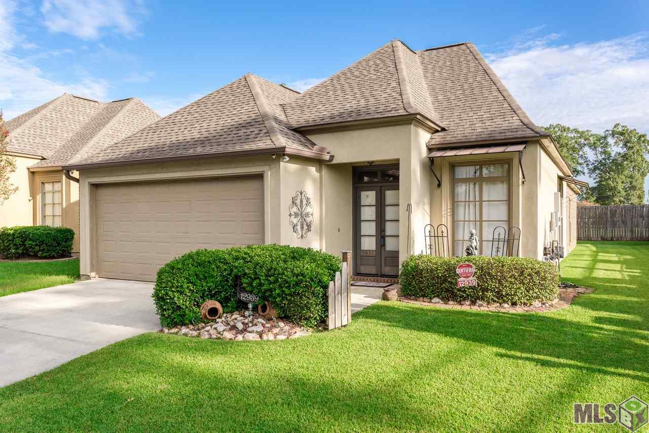 12939 Hidden Ridge Drive Baton Rouge, LA 70816 - Photo 27 of 31 Gallery Image 27