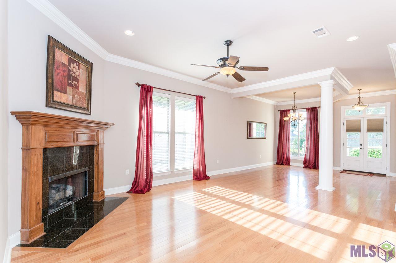12939 Hidden Ridge Drive Baton Rouge, LA 70816 - Photo 3 of 31 Gallery Image 3