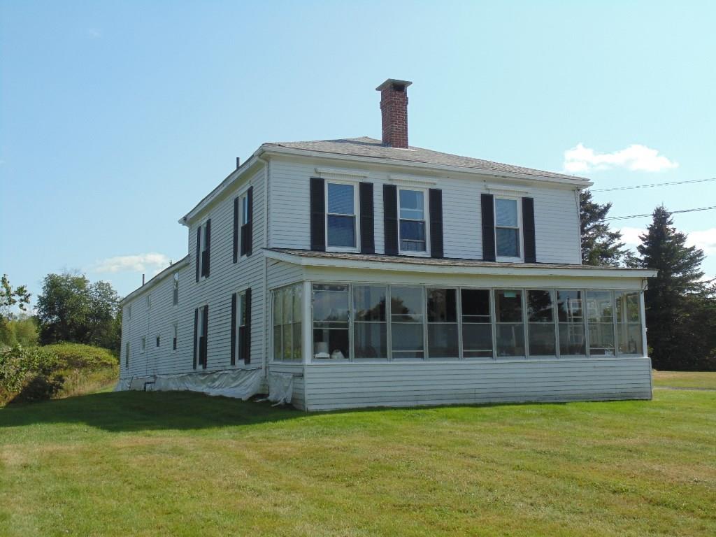 516 River Road Orrington, ME 04474 - Photo 4 of 35 Photo