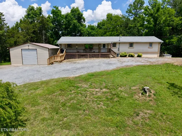 $497,000 | 140 Cedar Lane, Vonore, TN 37885