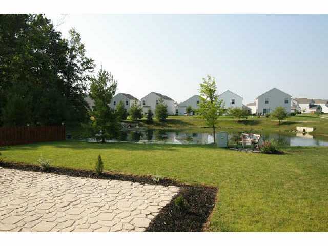 5819 Red Sand Road Hilliard, OH 43026 - Photo 2 of 10 Gallery Image 2