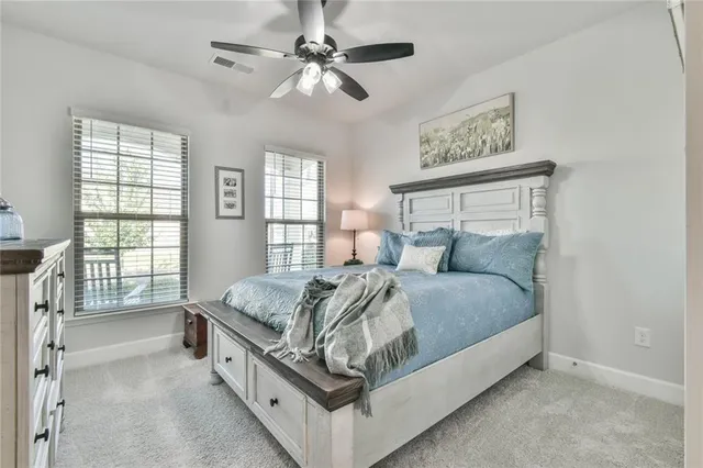 $694,999 | 5051 Adler Court, Hoschton, GA 30548