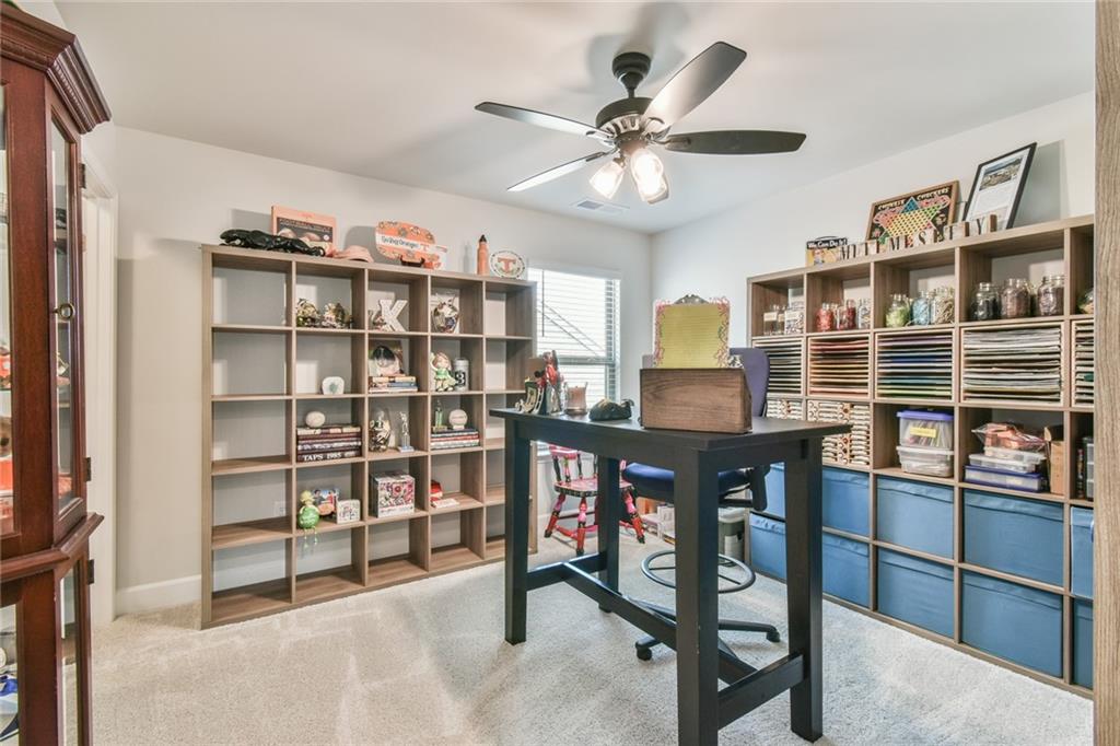 5051 Adler Court Hoschton, GA 30548 - Photo 25 of 41