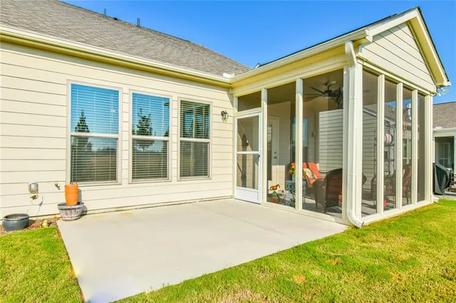 $694,999 | 5051 Adler Court, Hoschton, GA 30548