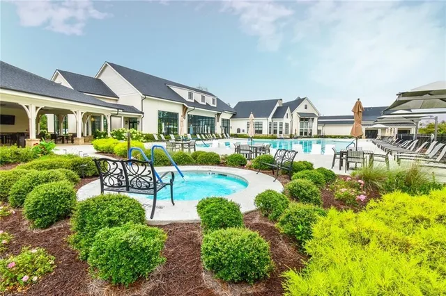 $694,999 | 5051 Adler Court, Hoschton, GA 30548