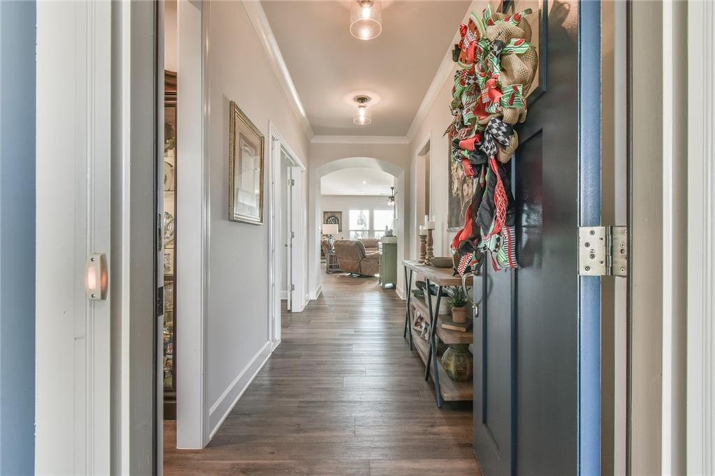 5051 Adler Court Hoschton, GA 30548 - Photo 3 of 41