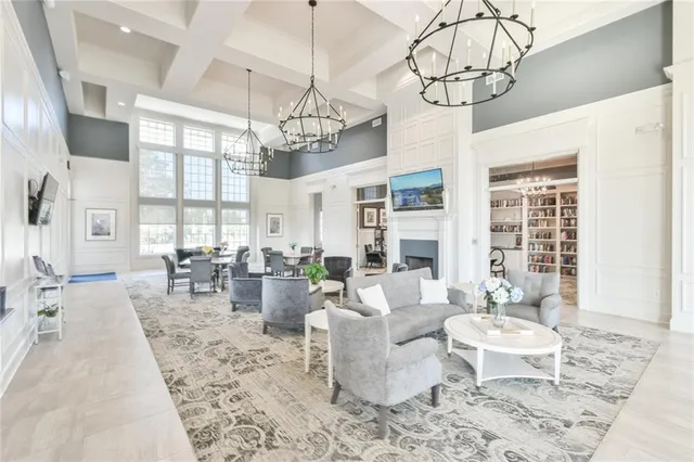 $694,999 | 5051 Adler Court, Hoschton, GA 30548