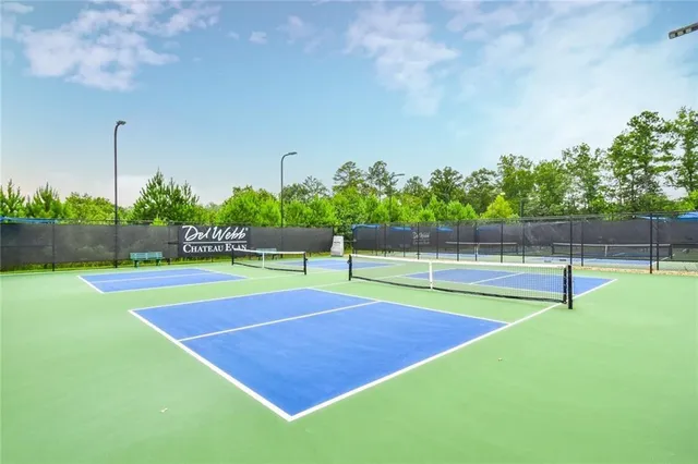 $694,999 | 5051 Adler Court, Hoschton, GA 30548