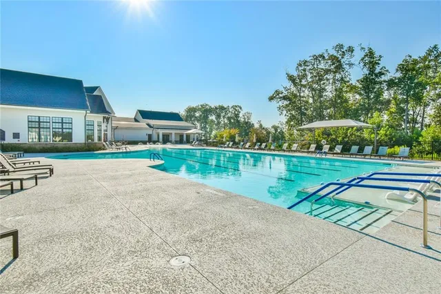 $694,999 | 5051 Adler Court, Hoschton, GA 30548