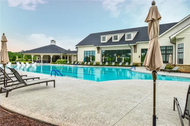 $694,999 | 5051 Adler Court, Hoschton, GA 30548