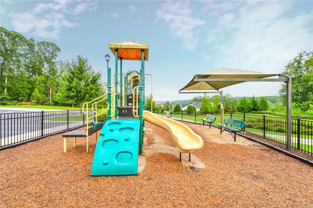 5051 Adler Court Hoschton, GA 30548 - Photo 40 of 41