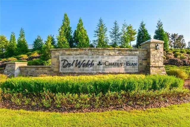 $694,999 | 5051 Adler Court, Hoschton, GA 30548