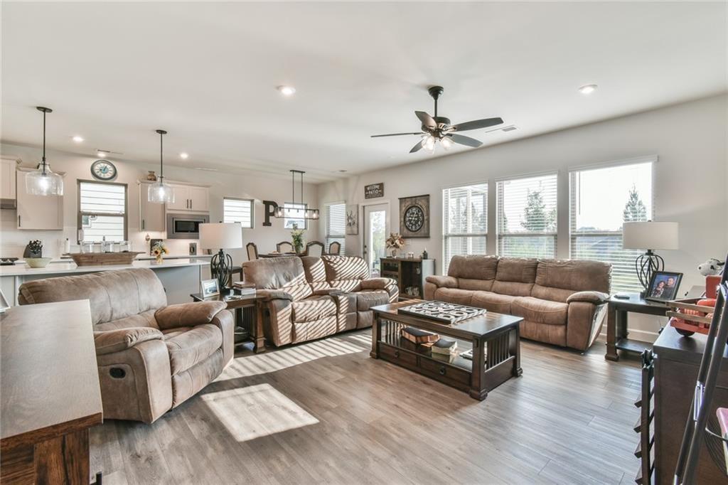 5051 Adler Court Hoschton, GA 30548 - Photo 7 of 41