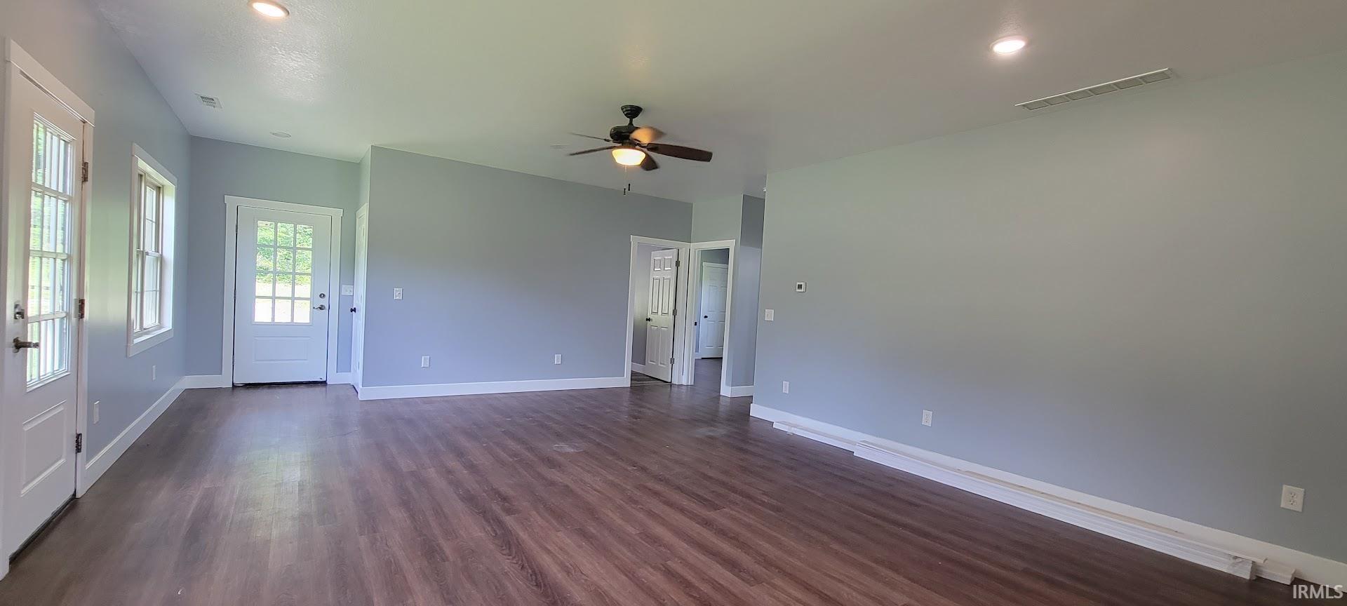 8002 Progress School Road Shoals, IN 47581 - Photo 6 of 17
