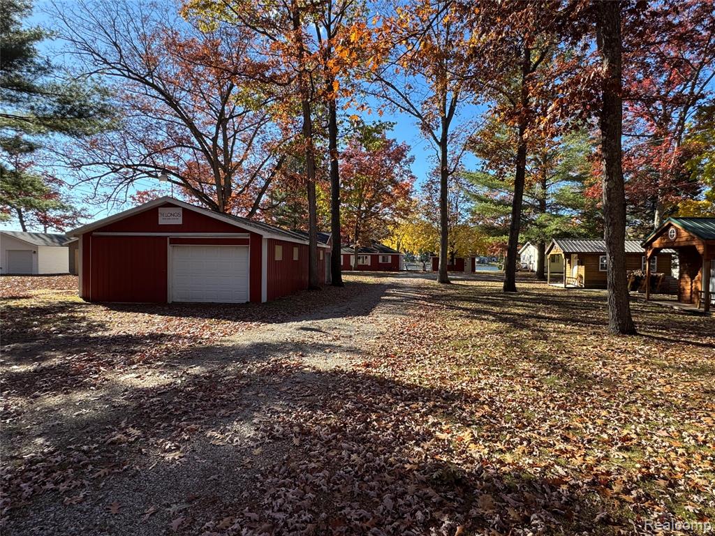 7099 Jose Lake Road South Branch, MI 48761 - Photo 51 of 81