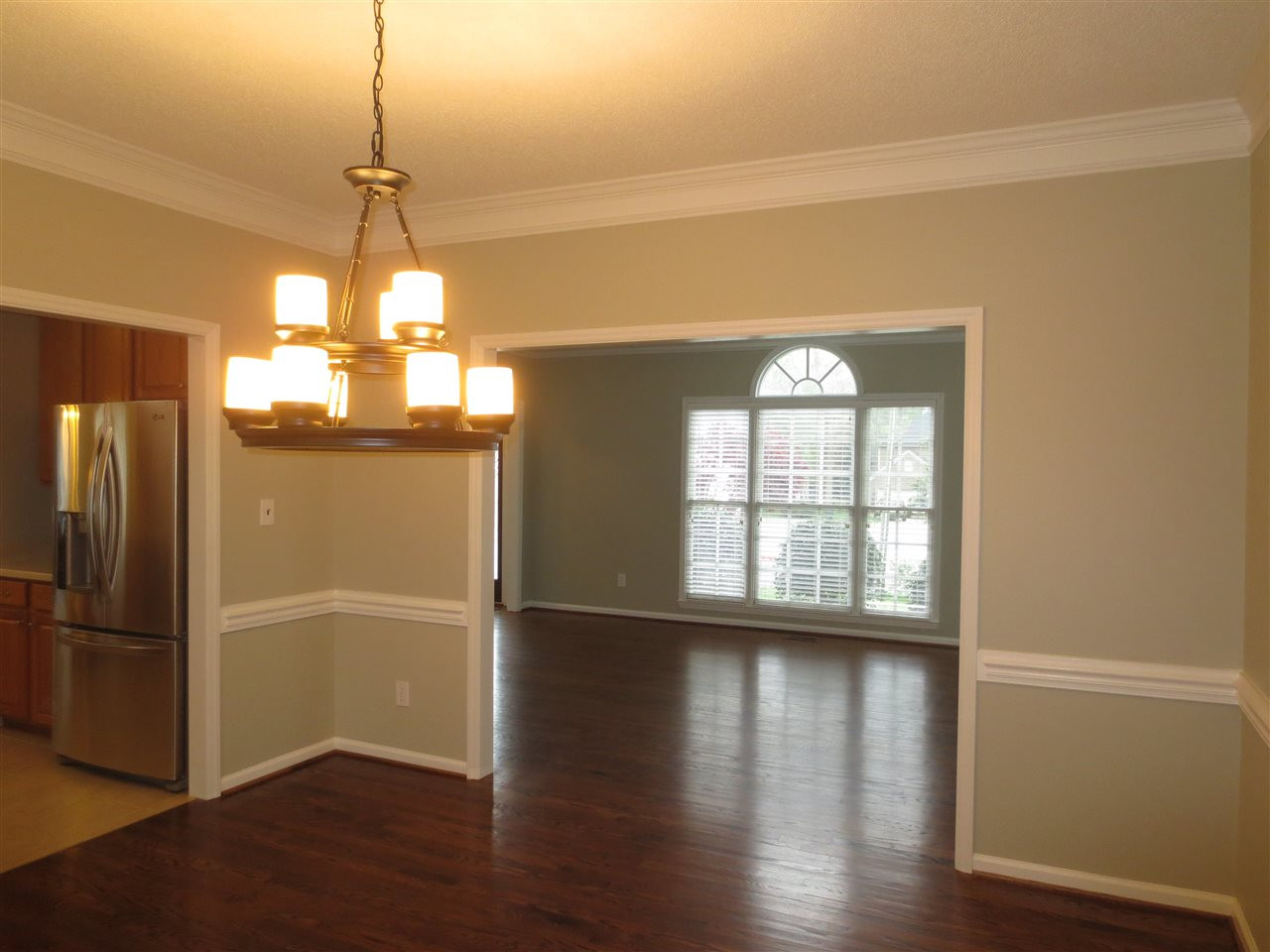 9816 Miranda Drive Raleigh, NC 27617 - Photo 9 of 25 Photo 9