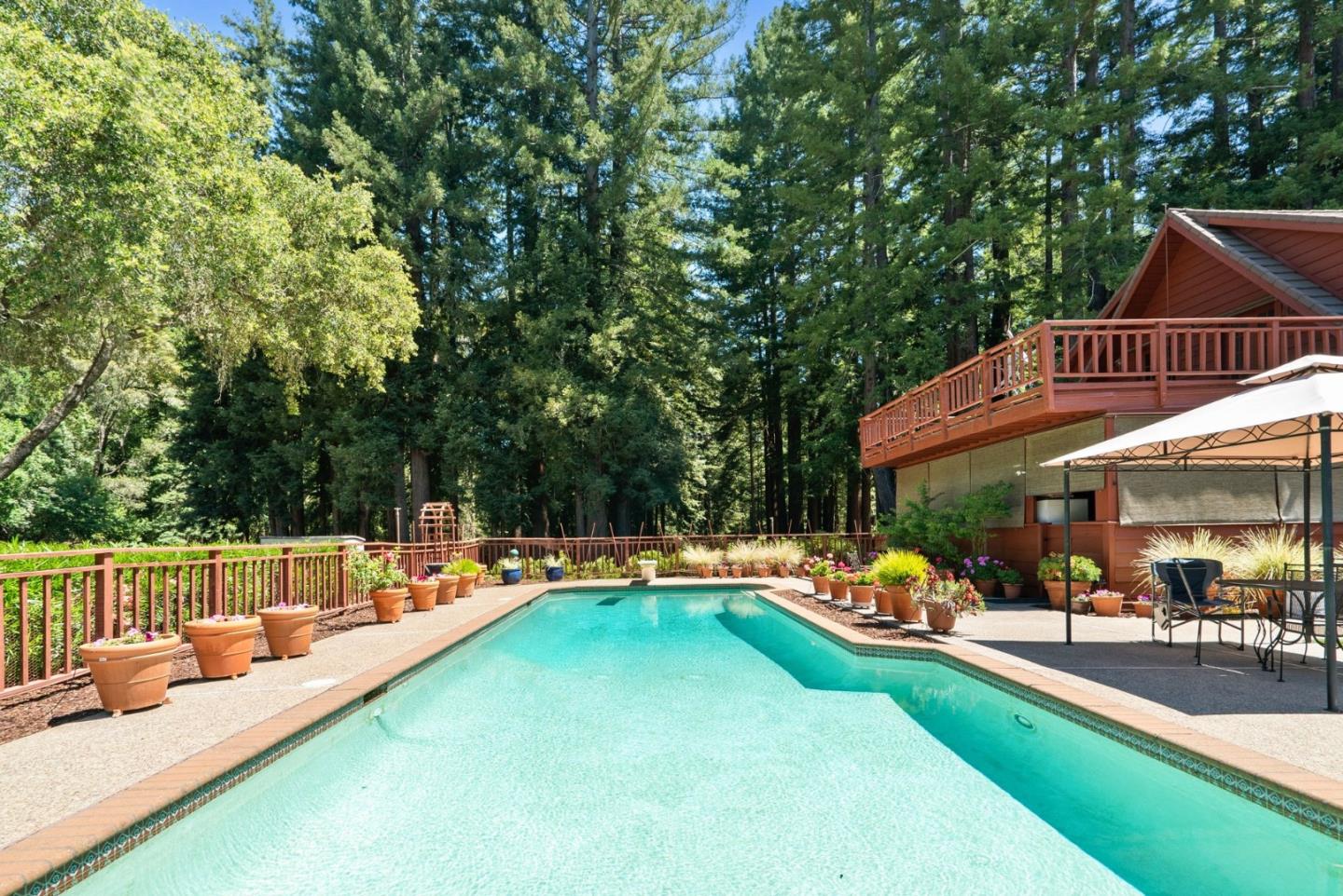 2800 Lockhart Gulch Road Scotts Valley, CA 95066 - Photo 107 of 142