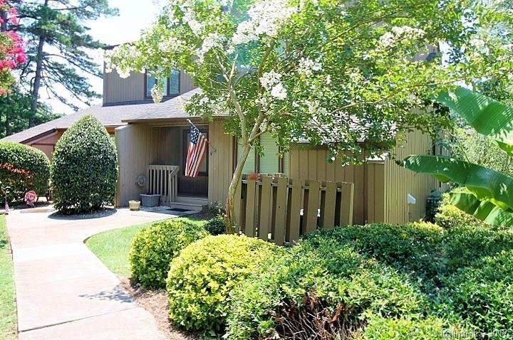 4 Marina Road, Unit 4 Lake Wylie, SC 29710 - Photo 1 of 20 Gallery Image 1