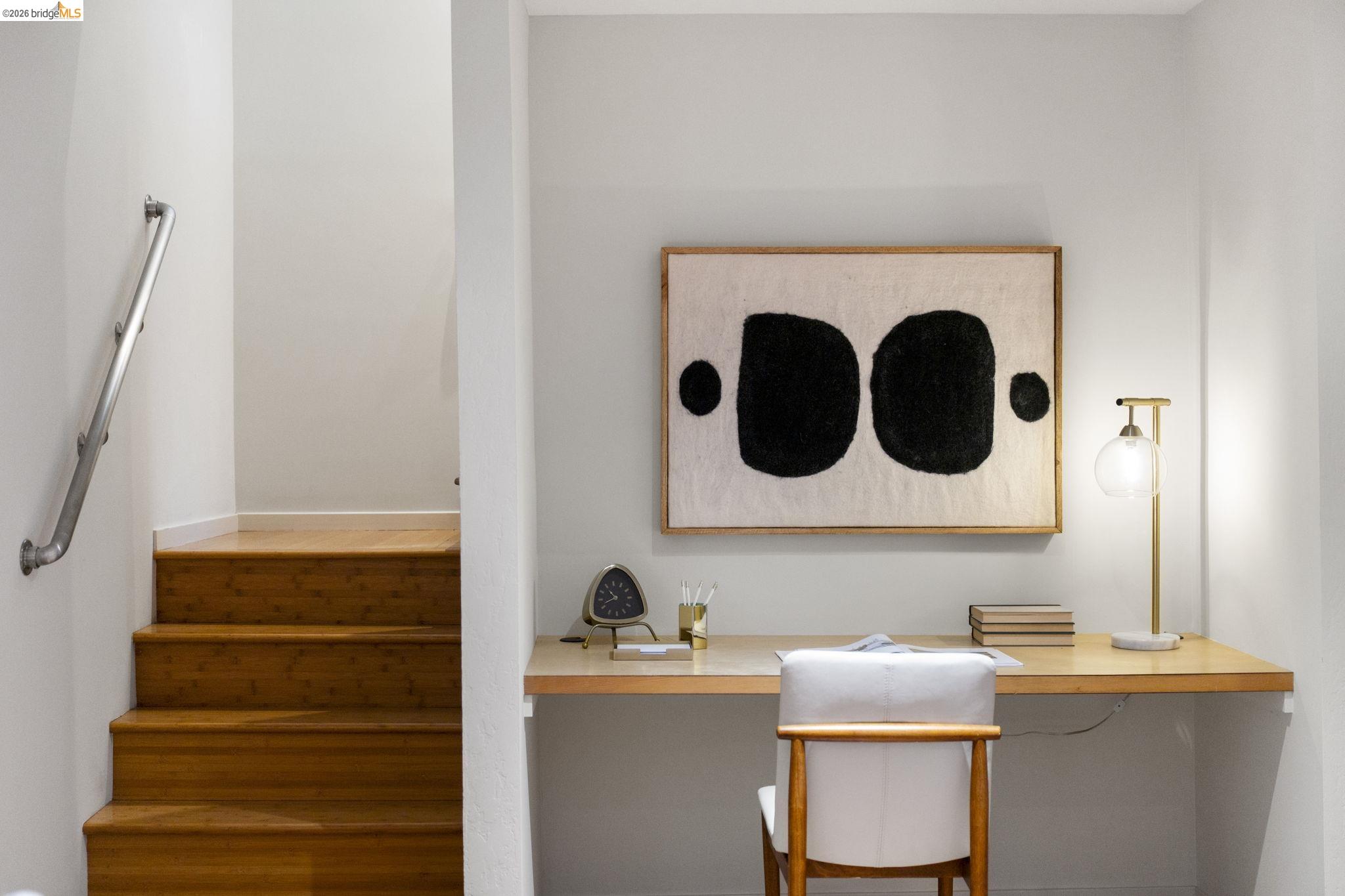 6476 Valley View Road Oakland, CA 94611 - Photo 33 of 50