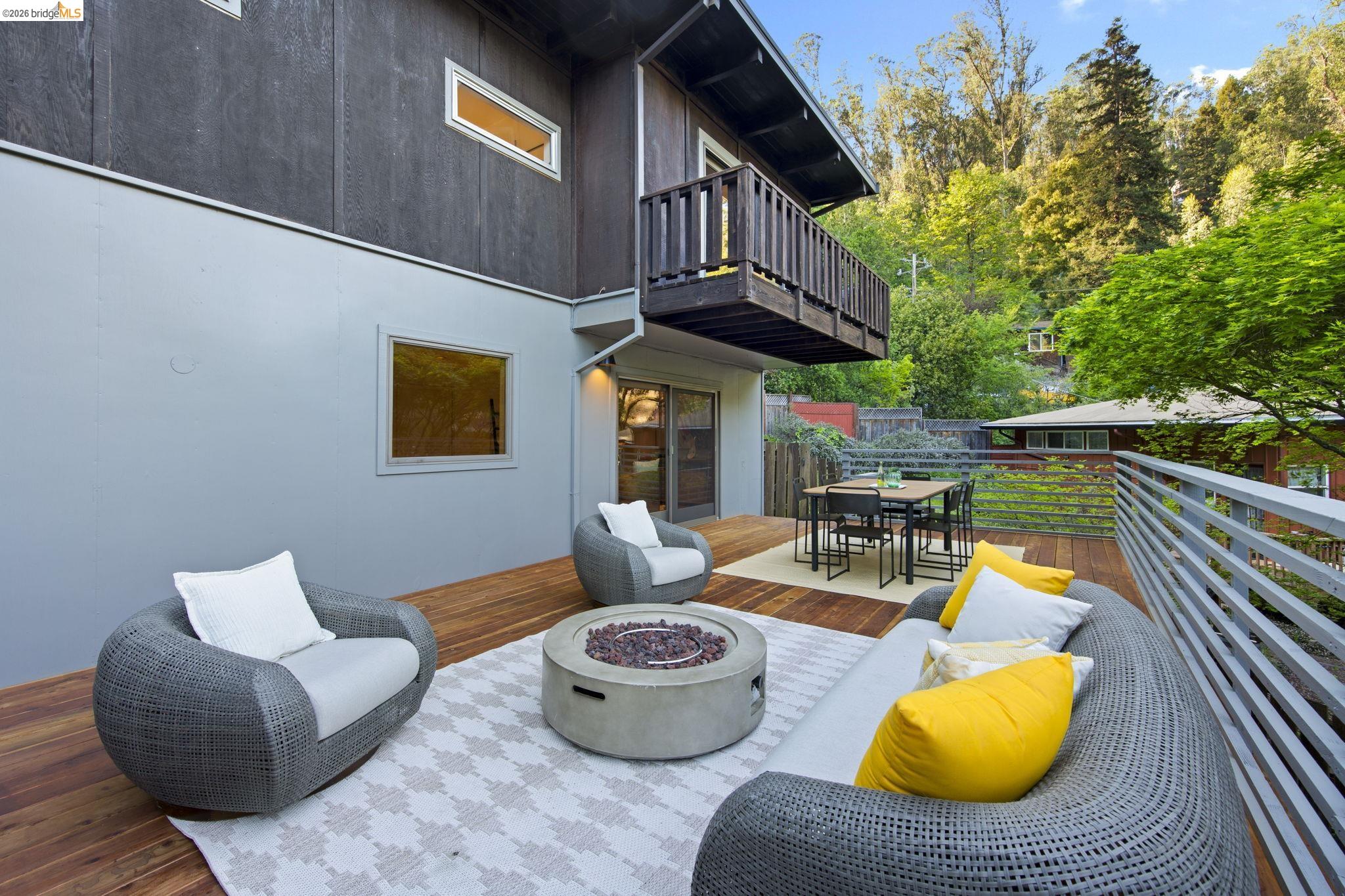 6476 Valley View Road Oakland, CA 94611 - Photo 42 of 50